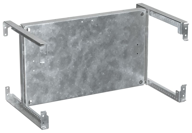 панель монтажная универсальная 300х600 format iek fo-00-mpu-030-060 от BTSprom.by