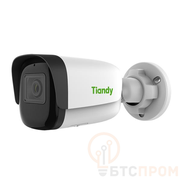Видеокамера IP 2Мп цилиндрическая ИК-50м PoE/DC12В IP67 (4мм) TC-C32WN I5/E/Y/M/4mm/V4.1 Tiandy Tiandy 00-00015328 фото в каталоге от BTSprom.by  Видеокамера IP 2Мп цилиндрическая ИК-50м PoE/DC12В IP67 (4мм) TC-C32WN I5/E/Y/M/4mm/V4.1 Tiandy Tiandy 00-00015328 фото в каталоге от BTSprom.by
