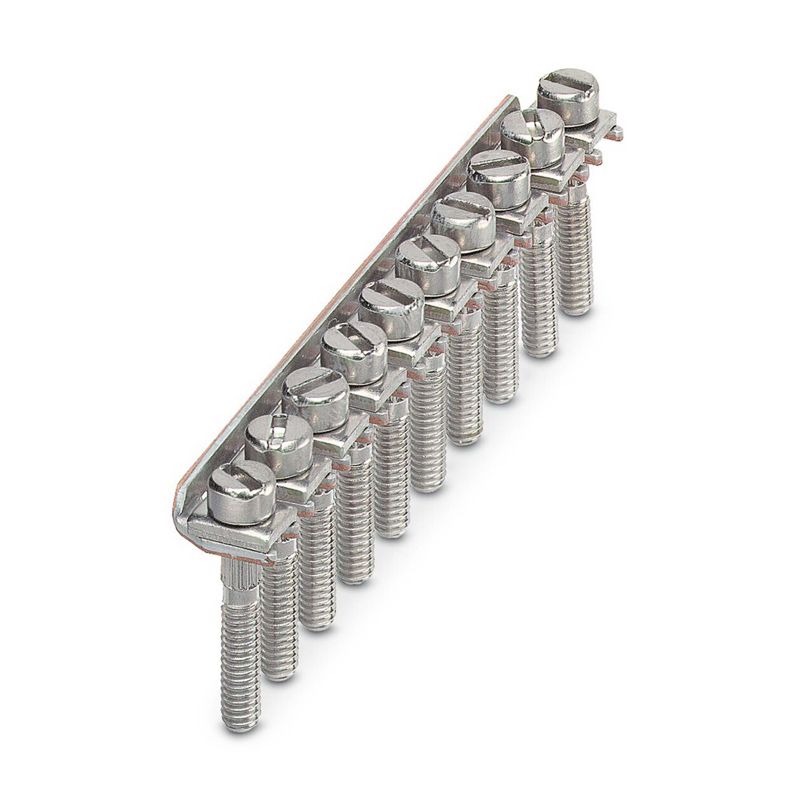 перемычка стационарная винтовая 4-х полюсная dkc bf-4-rtks-s от BTSprom.by