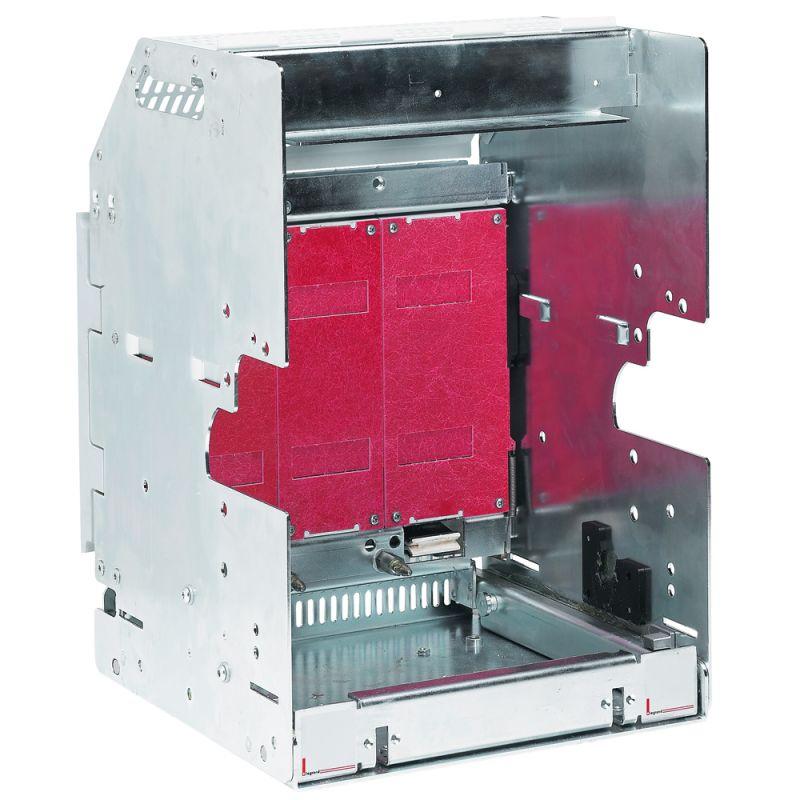 корзина для выкат. исполнения 3п dmx2500 leg 028902 от BTSprom.by