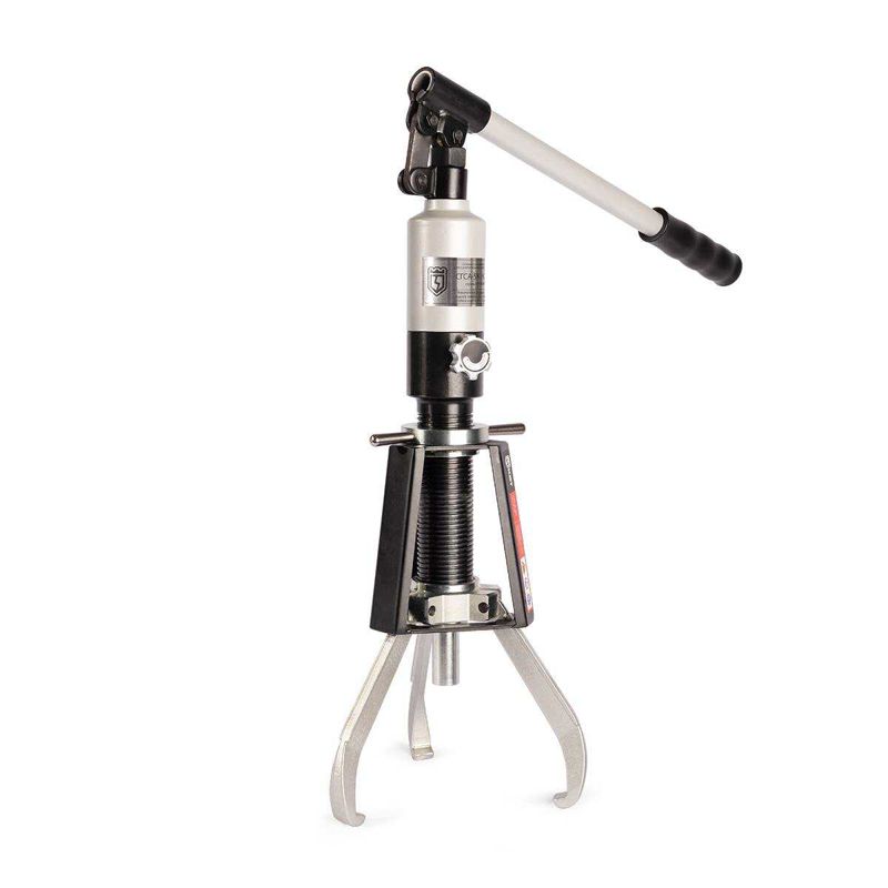 съемник гидравлический самоцентрирующийся автономный сгса-5к профи квт 91804 от BTSprom.by