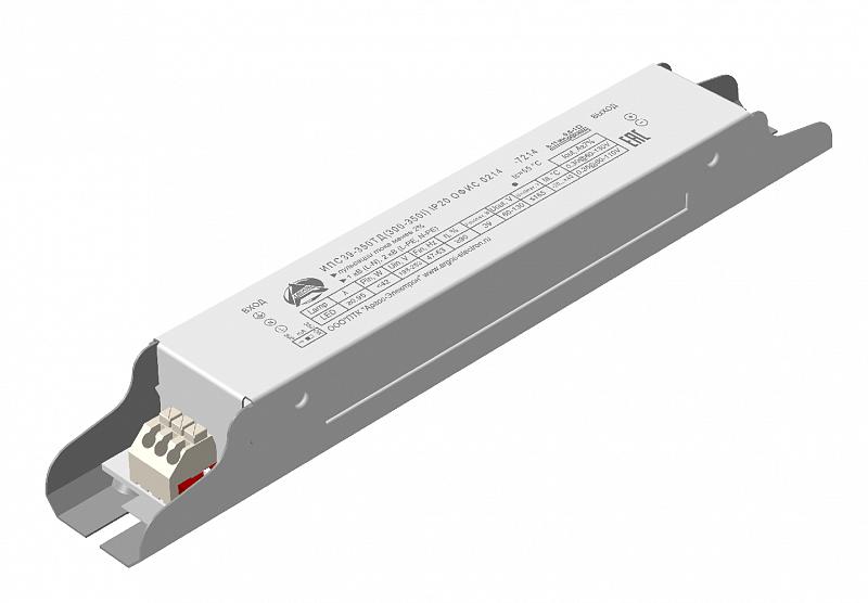 источник питания ипс39-350тд(300-350i) ip20 офис аргос 0214 от BTSprom.by