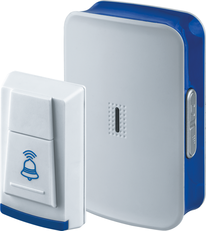 звонок беспроводной 61 273 ndb-d-dc03-1v1-b navigator 61273 от BTSprom.by