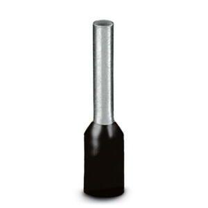 наконечник кабельный ai 1.5-10 bk (уп.100шт) phoenix contact 3200195 от BTSprom.by