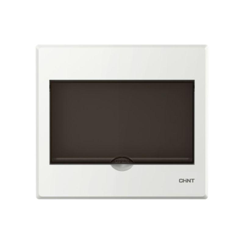 корпус пластиковый nex5-c10900 ip30 9 мод. 1 ряд. встраив. (r) chint 301812 от BTSprom.by