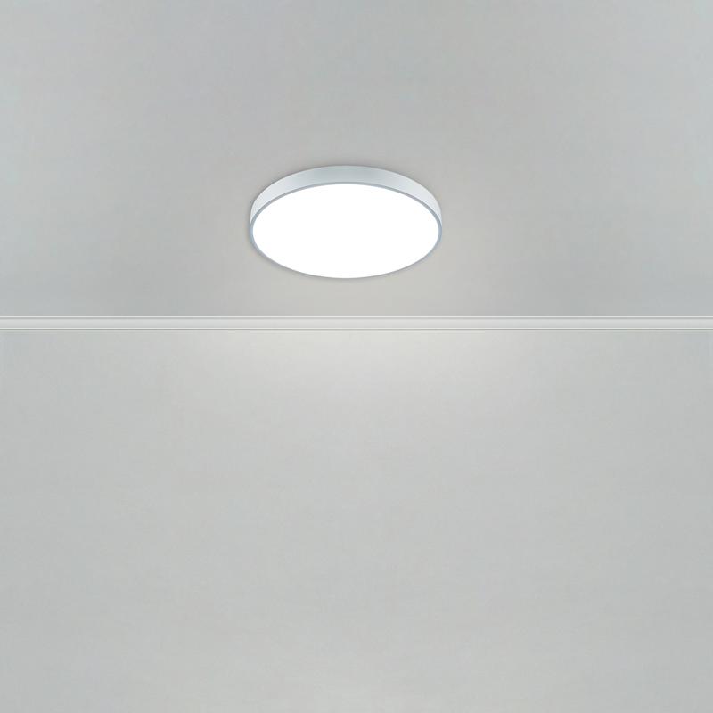 светильник sprida 80вт ip20 потолочн. freya fr6129cl-l80gr от BTSprom.by