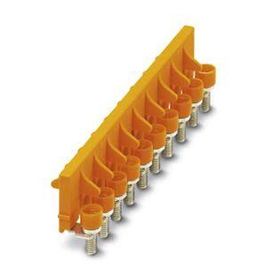 перемычка коммутационная sb 10-8-t phoenix contact 3026382 от BTSprom.by