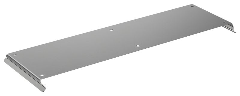 Крышка для угла вертикал. внутр. 90град. 100х400 1.5мм ESCA 7 IEK ES7-PND-90-100-400-15 от BTSprom.by