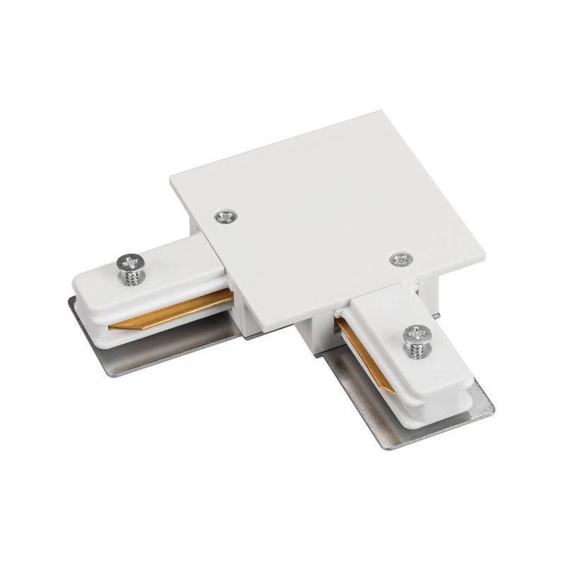 коннектор угловой lgd-2tr-con-l-f-wh (c) (ip20 пластик) arlight 038678 от BTSprom.by