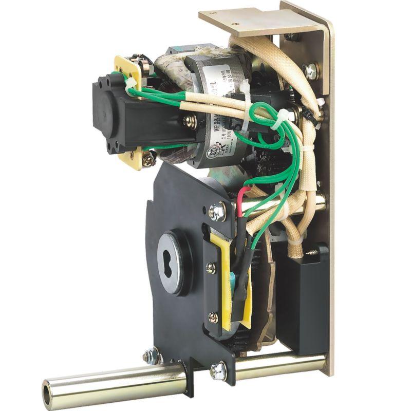 привод двигательный ac/dc110в для na8-4000-7500 (r) chint 263686 от BTSprom.by