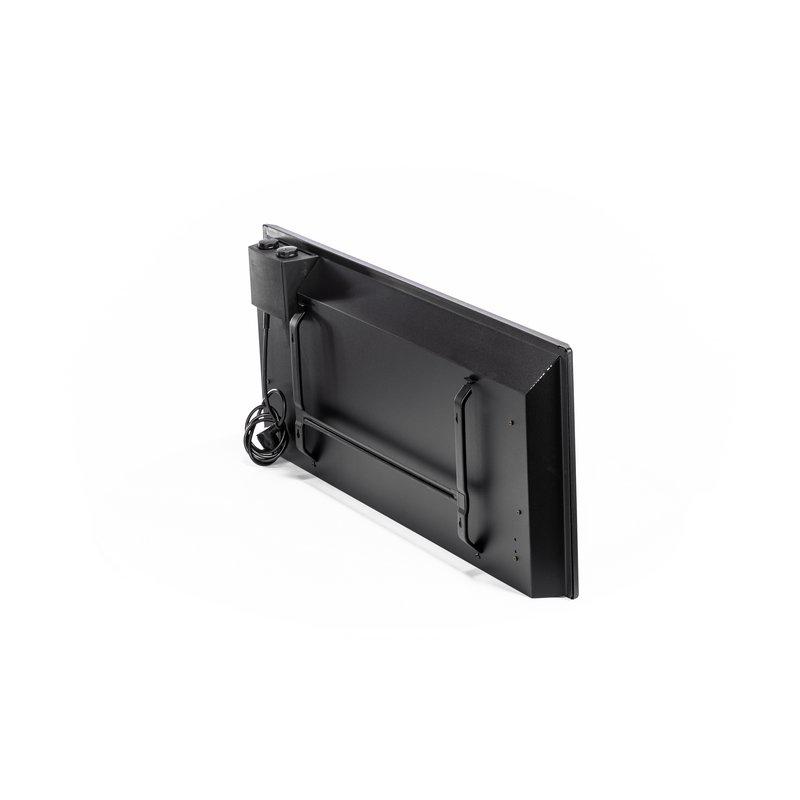  Обогреватель инфракрасный электрический IR-15B HINTEK 04.07.01.214413 фото в каталоге от BTSprom.by