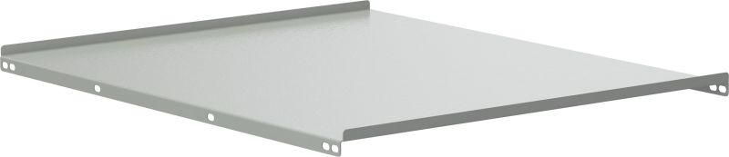 перегородка горизонтальная 400х400 format iek fo-00-hw-040-040 от BTSprom.by