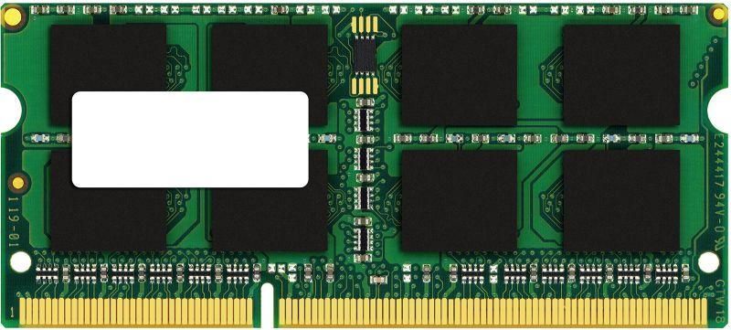 память оперативная fl3200d4s22-8g sodimm 8gb 3200 ddr4 cl22 (1gbх8) foxline 1000614382 от BTSprom.by