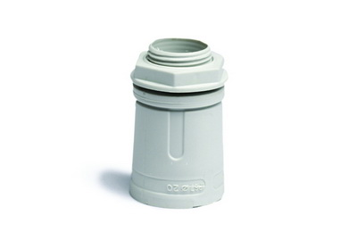 муфта труба-коробка d25 ip67 (розн. уп.2шт) dkc 50225r от BTSprom.by