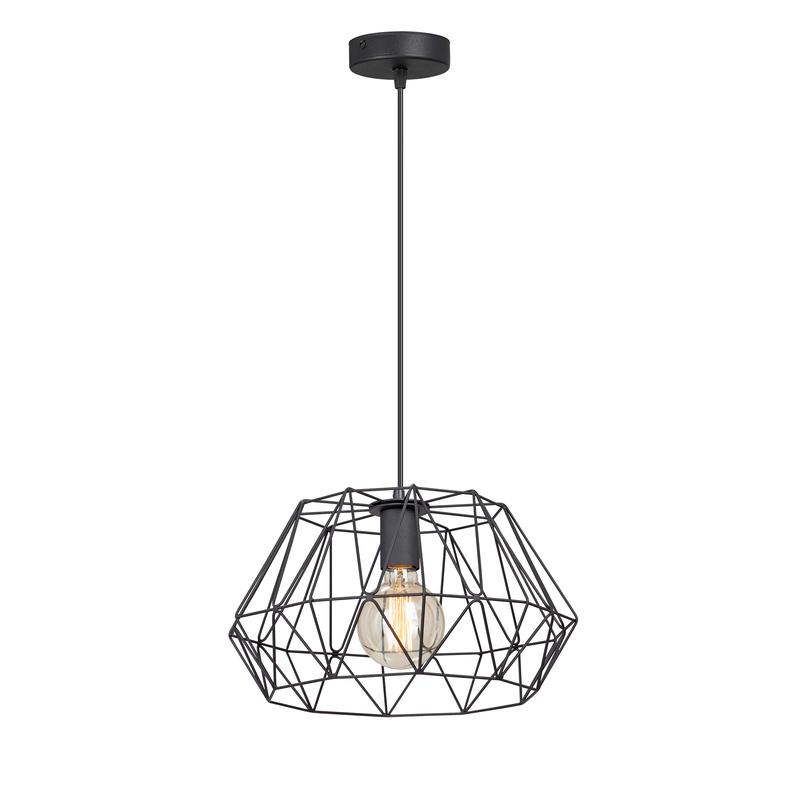 подвес 1xe27 макс. 40вт vitaluce v4967-1/1s от BTSprom.by