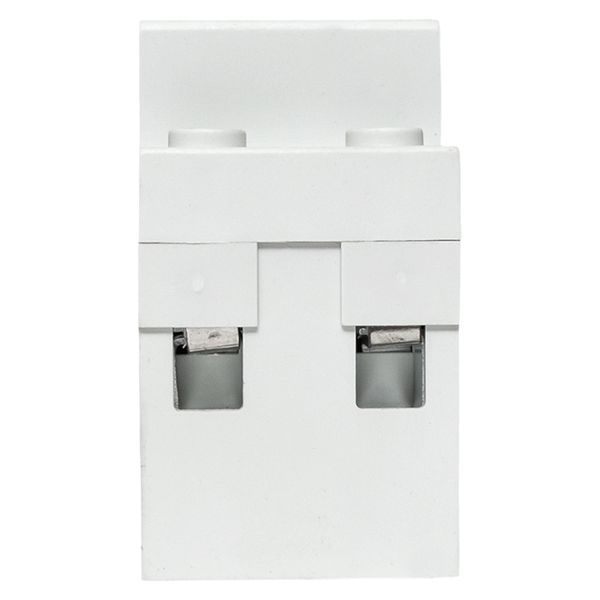  Реле напряжения и тока с дисп. RVb 63А EKF rvb-m63a фото в каталоге от BTSprom.by