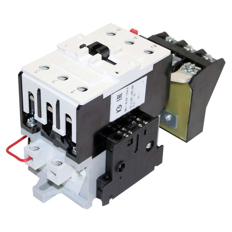 пускатель пм12-063201 ухл4 в 63а кат. 110в ac с реле ртт-231 63.0а вариант "а" кашин 060201220вв110000920 от BTSprom.by