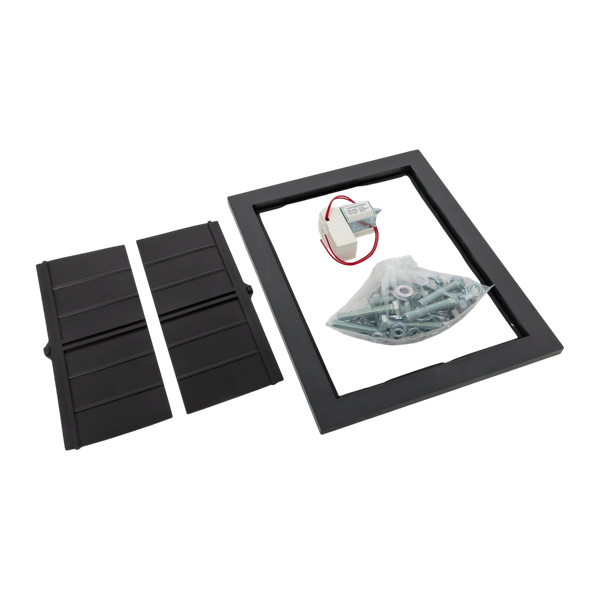  Выключатель автоматический 3п 1600/1600А 55кА ВА-450 выкатн. EKF mccb450-1600-1600v фото в каталоге от BTSprom.by