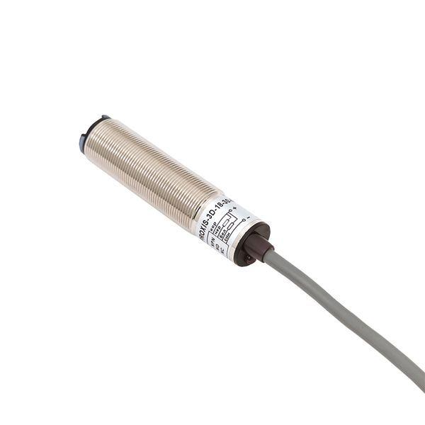  Датчик оптический бесконтактный EKF PROXIS-3D-18-30-N-NO+NC-2 фото в каталоге от BTSprom.by