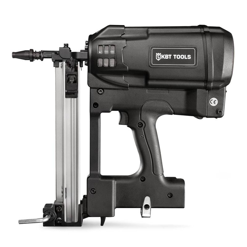 пистолет газовый монтажн. gcn-40y профи квт 104523 от BTSprom.by