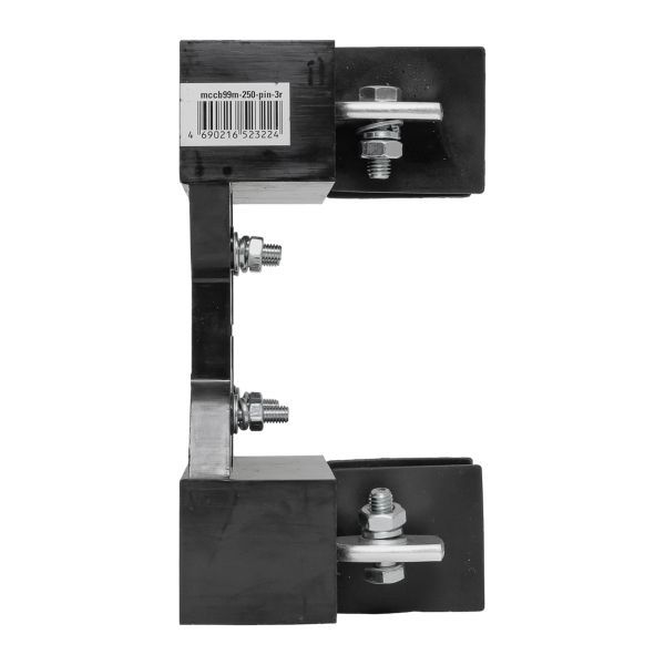  Панель втычная для ВА-99М 250 задн. присоед. EKF mccb99m-250-pin-3r фото в каталоге от BTSprom.by