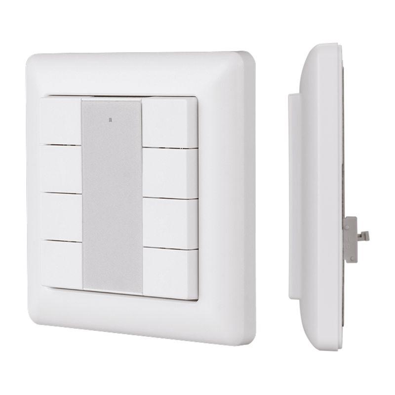 панель dali-223-8k-d2-in (bus free purpose) intelligent arlight 031147 от BTSprom.by