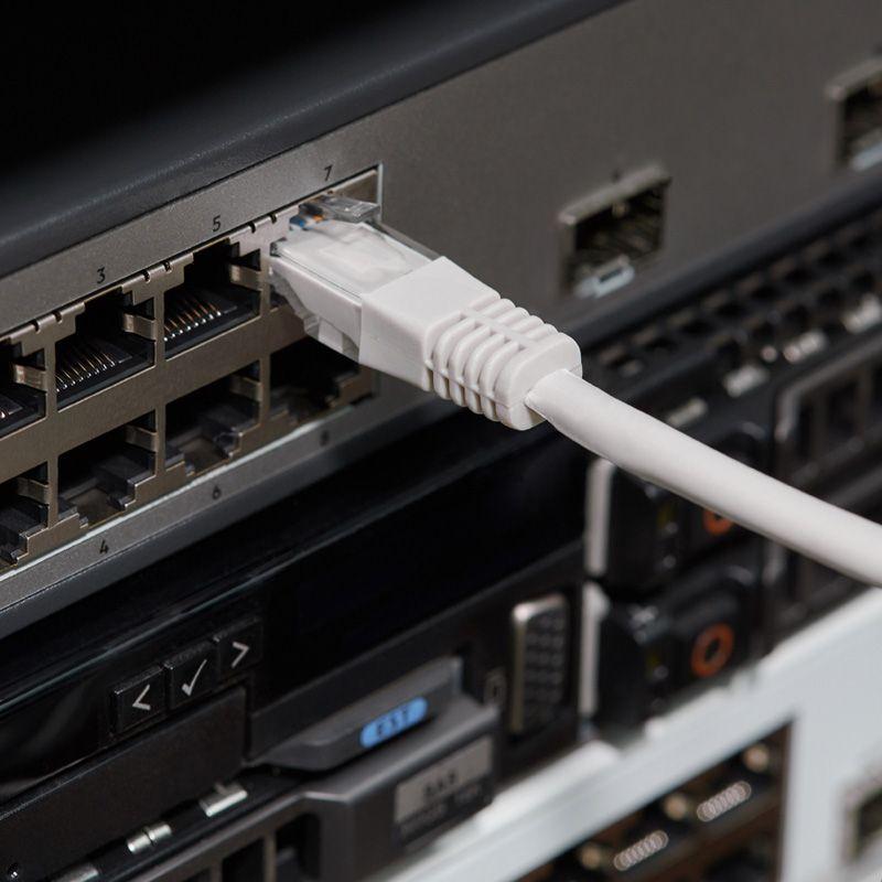  Патч-корд кат.5E U/UTP неэкранир. RJ45-RJ45 LSZH сер. 1.5м Rexant 18-8004 фото в каталоге от BTSprom.by