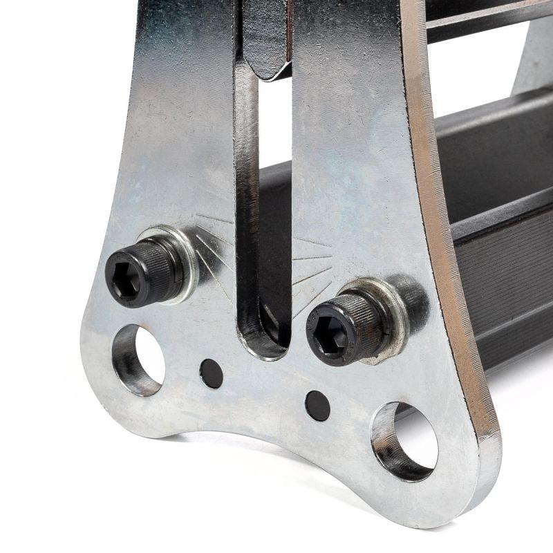  Пресс гидравлический для гибки шин ШГ-200 NEO (комплект) КВТ 85144 фото в каталоге от BTSprom.by