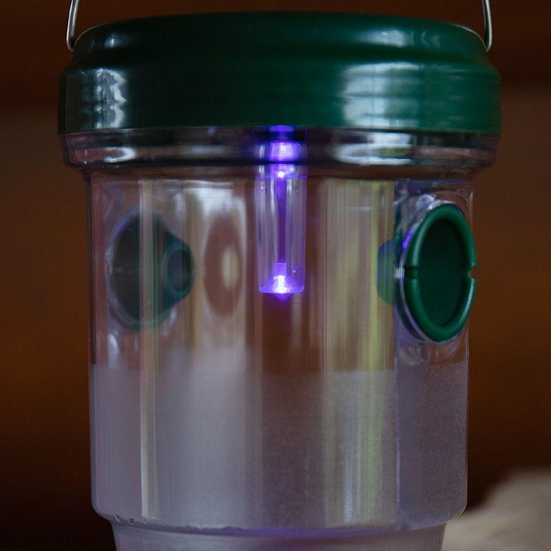  Ловушка для ос солнечная батарея Rexant 71-0031 фото в каталоге от BTSprom.by