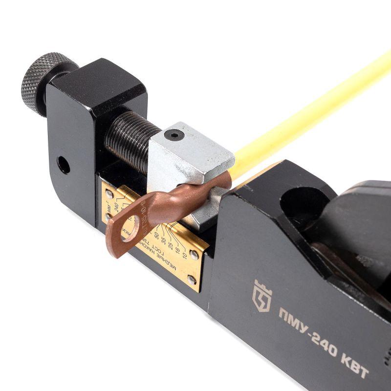  Пресс механический универс. ПМУ 240 КВТ 47542 фото в каталоге от BTSprom.by