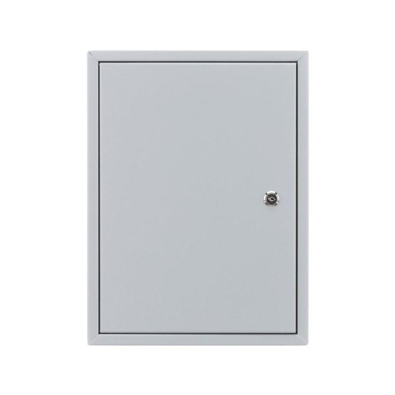  Корпус навесной ЩРН-24 400х300х120 24мод. IP31 метал. DEKraft 30203DEK фото в каталоге от BTSprom.by