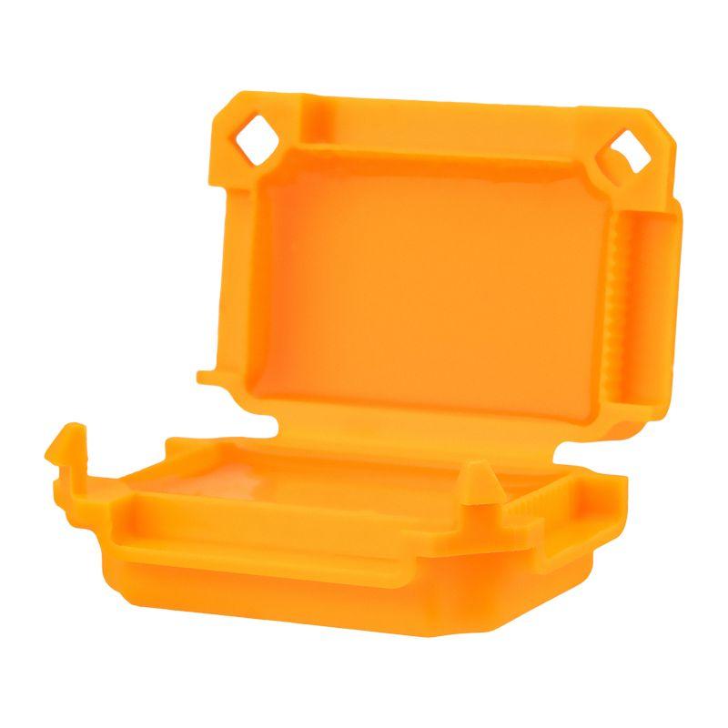  Коробка влагозащитная гелевая для клемм СМК 2-проводных Rexant 07-5000-1 фото в каталоге от BTSprom.by