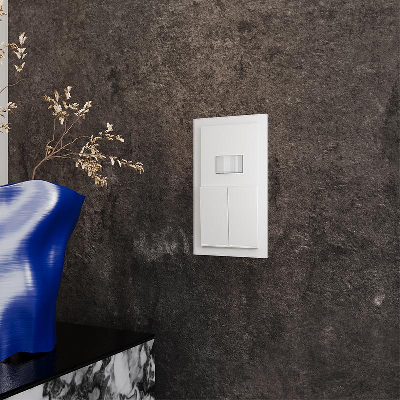  Рамка 2-м S70 стеклян. бел. матов. Voltum VLS110202 фото в каталоге от BTSprom.by