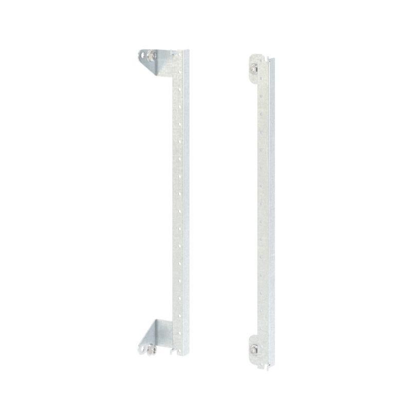 комплект вертикальных реек для бокового монтажа в навесных корпусах в=500мм dkc r5stkmp5 от BTSprom.by