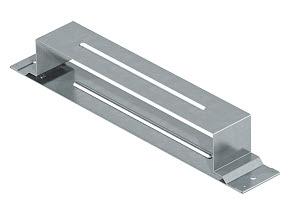 накладка соединительная кабель-канала euk 190х48мм сталь vl 19048e obo 7400964 от BTSprom.by