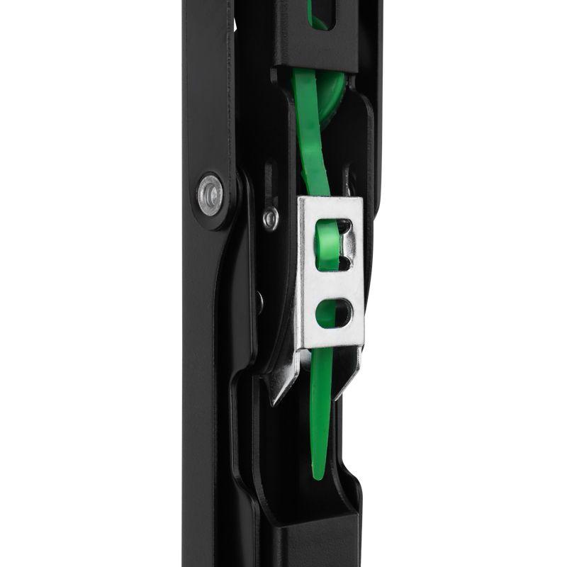  Кронштейн для телевизора 32-55 дюймов наклонный с быстрой фиксацией Rexant 38-0339 фото в каталоге от BTSprom.by