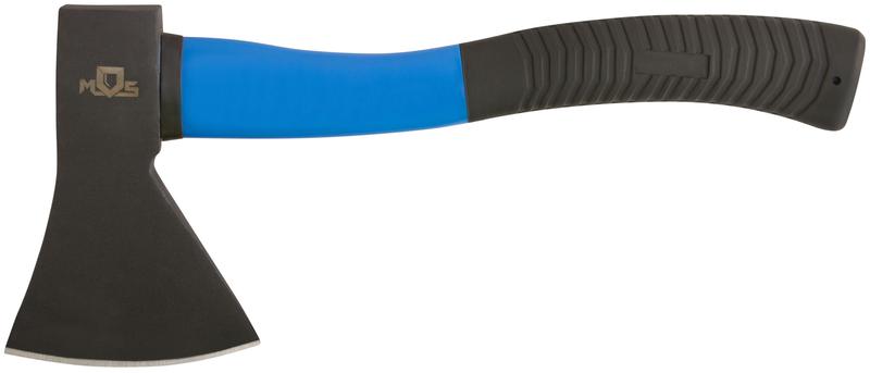 топор 800г усилен. стеклопластик. ручка; кованая сталь mos 46192м от BTSprom.by