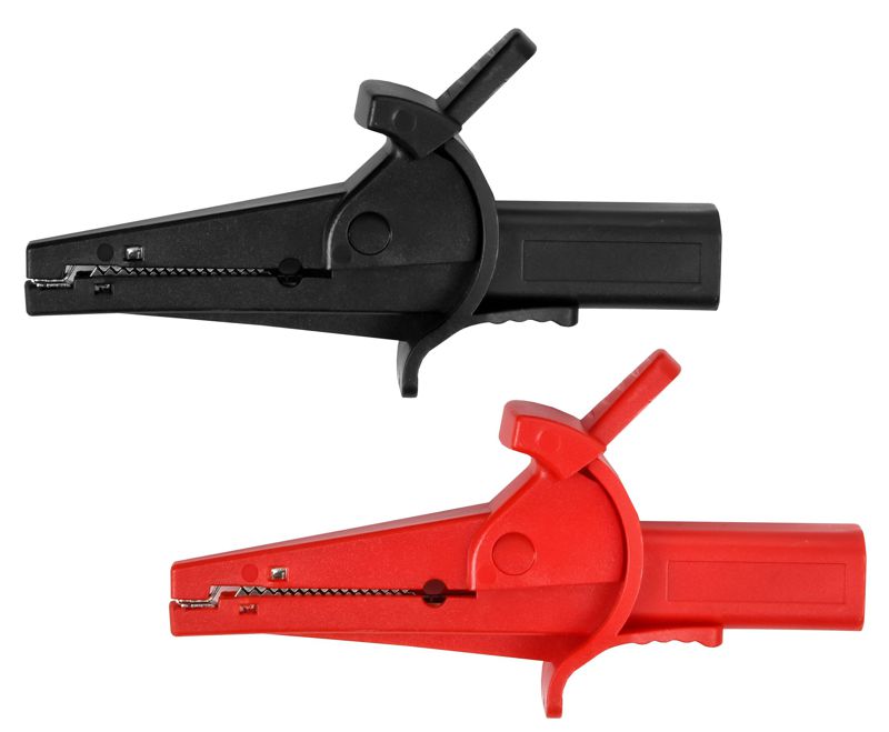  Комплект щупов и насадок TL21 ARMA2L 5 IEK A2L5-DM10D-TL2-093-21 фото в каталоге от BTSprom.by