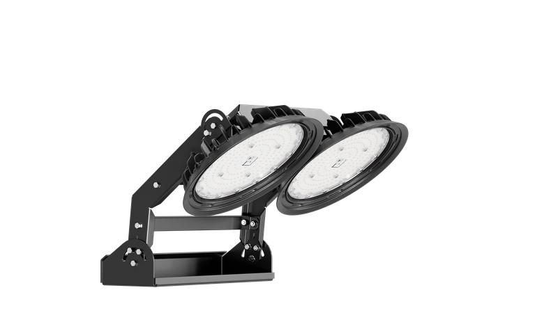 светильник светодиодный промышленый ataman fl1 160 750 d120 технологии света ут000016617 от BTSprom.by