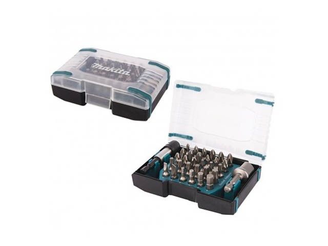 набор бит makita (32 шт) d-65084 от BTSprom.by