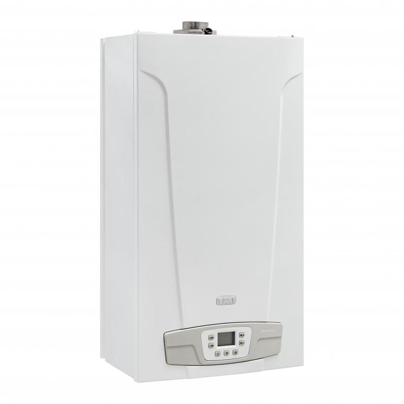 котел газовый настенный компактный eco-4s 1.24 f baxi нс-1142847 от BTSprom.by