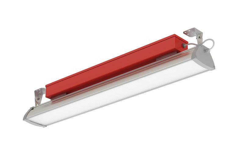 светильник светодиодный le-спо-11-100-0576-54х + le0274 led-effect 0576+le0274 от BTSprom.by