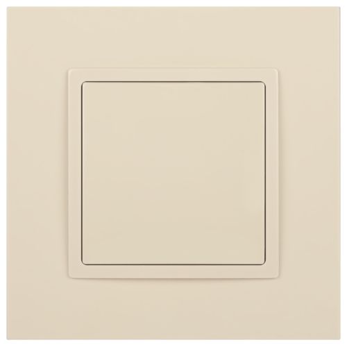  Переключатель 1-кл. СП Elegance 14-1103-02 10А IP20 250В 10AX механизм сл. кость Эра Б0034223 фото в каталоге от BTSprom.by