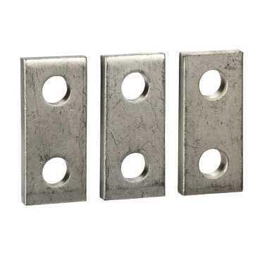  Пластина контактная удлин. EZC250 SchE EZETEX фото в каталоге от BTSprom.by