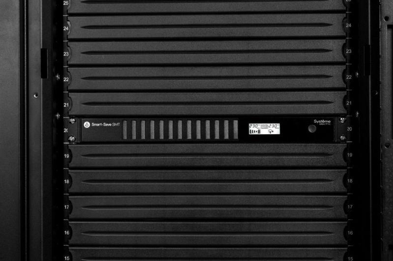  Источник бесперебойного питания Smart-Save SMT SE 750В.А RM 1U AVR 4 C13 230В SmartSlot SE SMTSE750RMI1U фото в каталоге от BTSprom.by