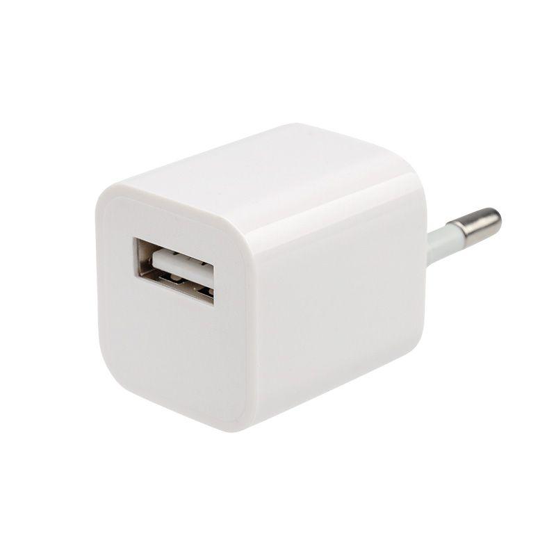устройство зарядное сетевое квадрат usb (сзу) (1000ma) бел. rexant 18-1914 от BTSprom.by
