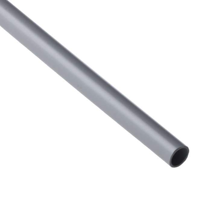 труба гладкая пвх жесткая легкая d16мм 350н/5 см2 (дл.3м) ruvinil 51600(3) от BTSprom.by