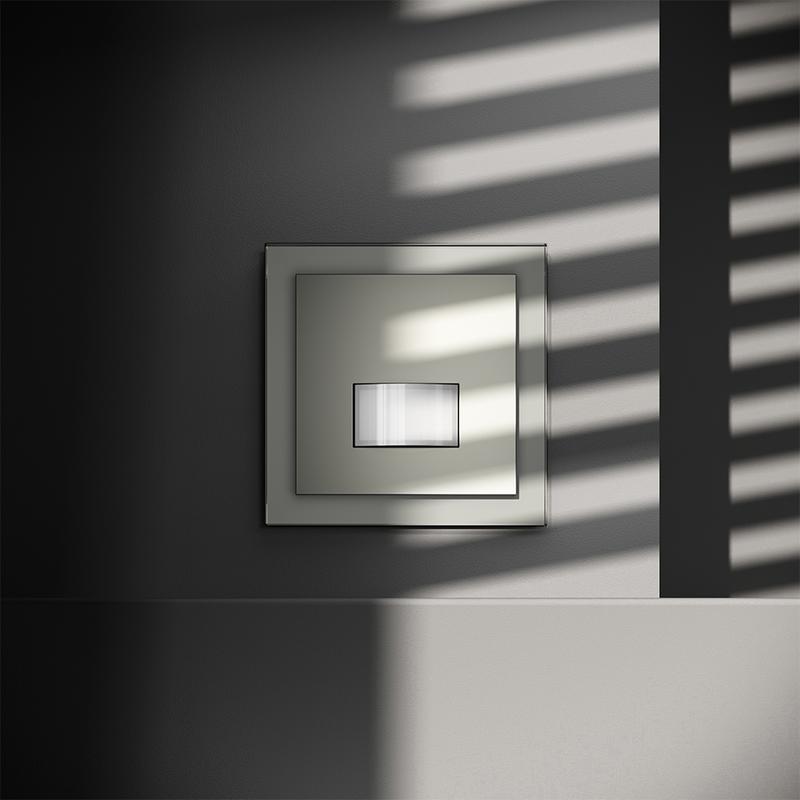  Датчик движения СП S70 механизм сталь Voltum VLS070505 фото в каталоге от BTSprom.by