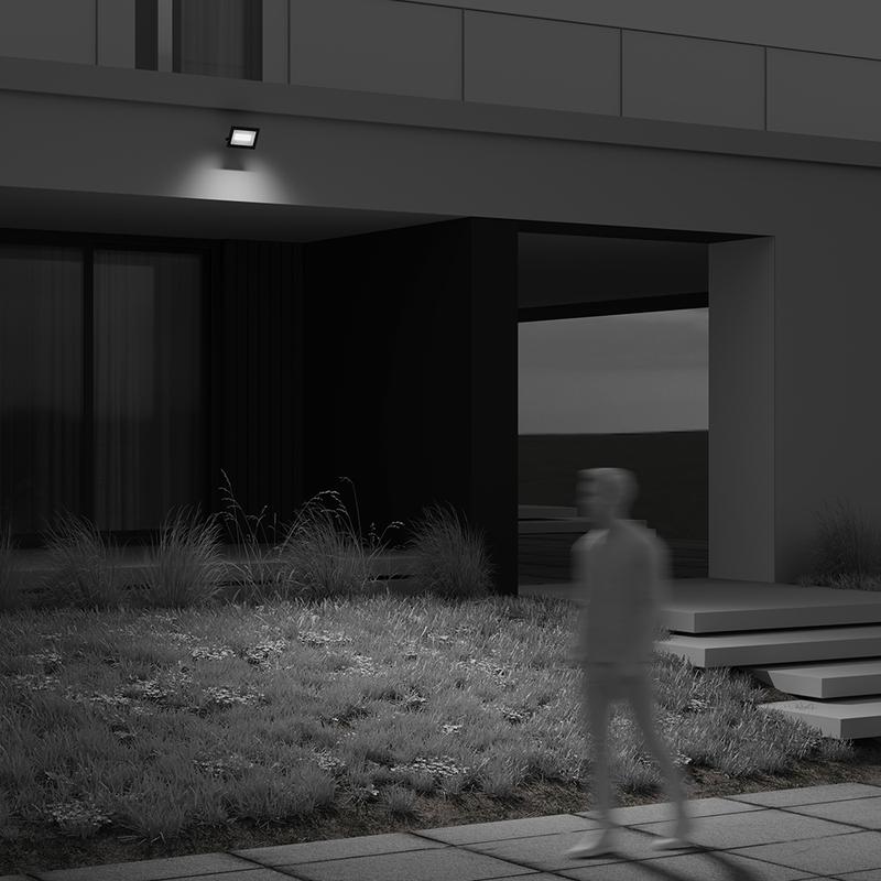  Прожектор Flood 50Вт 6500К 110град. IP65 Maytoni FL001-L50B6K фото в каталоге от BTSprom.by