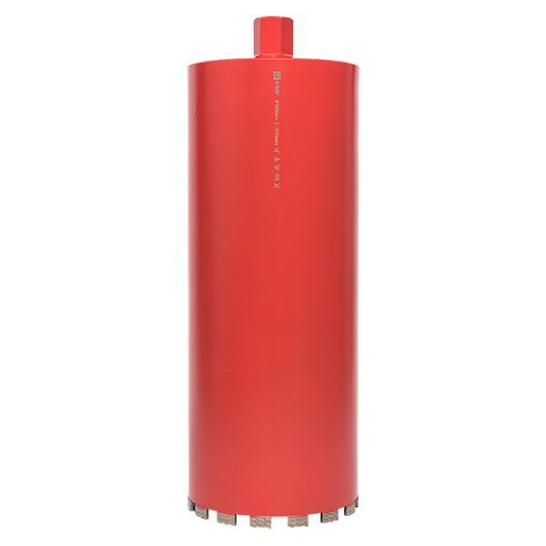  Коронка алмазная (проходка) WCHP-182/450 (1 1/4дюйм UNC) Expert EKF wchp-sf182/450 фото в каталоге от BTSprom.by